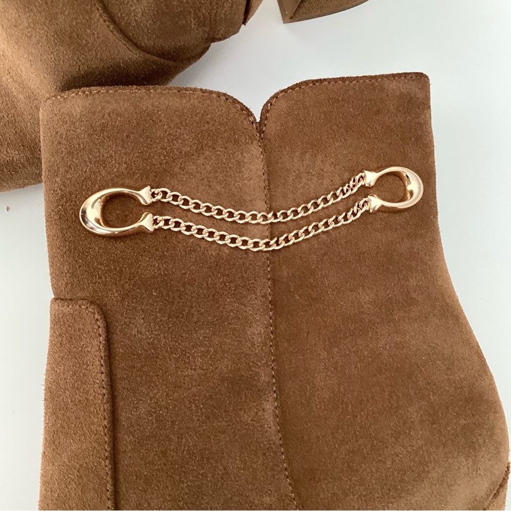 \Coach\ NWT Tessa Bootie - Picture 6 of 16